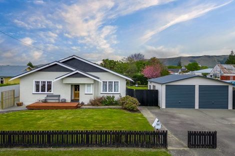 Photo of property in 69 High Street, Waimate, 7924