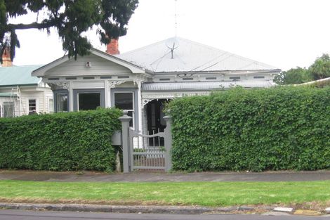 Photo of property in 1 Disraeli Street, Mount Eden, Auckland, 1024