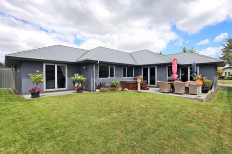 Photo of property in 101 Russell Robertson Drive, Havelock North, 4130