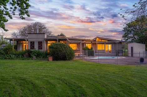 Photo of property in 353 Te Aute Road, Pukahu, Hastings, 4172