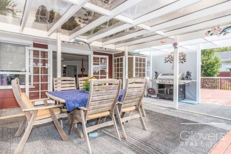 Photo of property in 12 Lemnos Place, Titirangi, Auckland, 0604