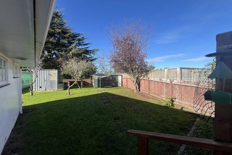 Photo of property in 5 Selwyn Crescent, Ohaupo, 3803