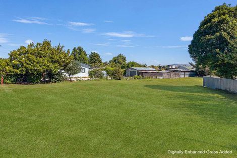 Photo of property in 19 Buckley Street, Cheviot, 7310