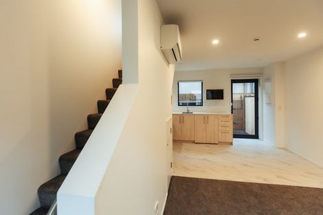 Photo of property in 4/14 Wilmer Street, Christchurch Central, Christchurch, 8011