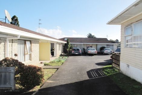Photo of property in 3/133 Wyllie Road, Papatoetoe, Auckland, 2025