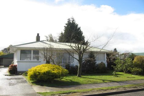 Photo of property in 10 Daniell Street, Solway, Masterton, 5810