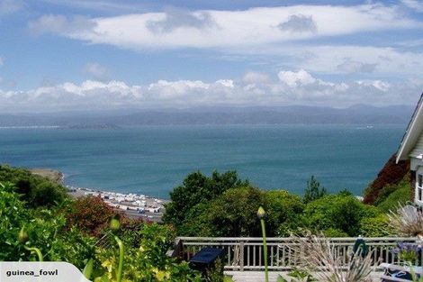Photo of property in 51a Barnard Street, Wadestown, Wellington, 6012
