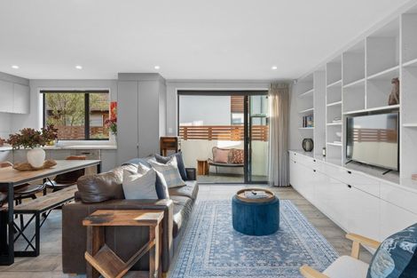 Photo of property in 5/284 Manchester Street, Christchurch Central, Christchurch, 8013