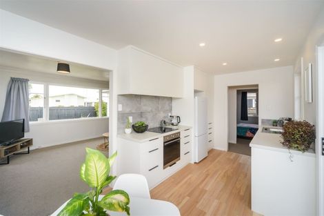 Photo of property in 22 Pitama Road, Awapuni, Palmerston North, 4412