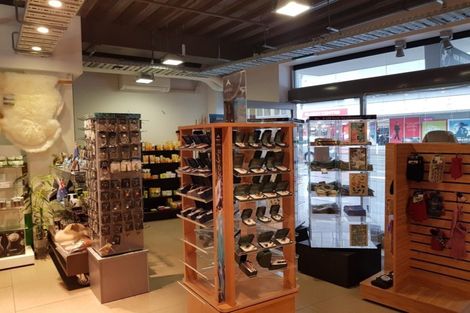 Photo of property in Bellagio Apartments, 39 Taranaki Street, Te Aro, Wellington, 6011