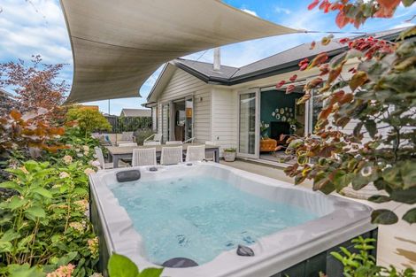 Photo of property in 16 Doncaster Avenue, Lincoln, 7608