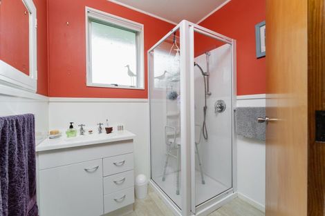 Photo of property in 4 Cashel Street, South Dunedin, Dunedin, 9012