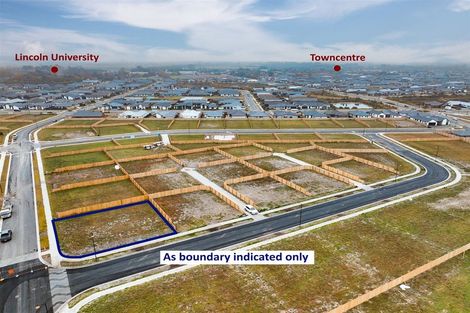 Photo of property in 32 Makonui Road, Lincoln, 7608