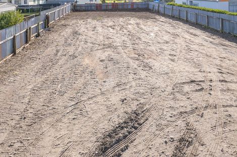 Photo of property in 19 Karewa Street, Castlecliff, Wanganui, 4501