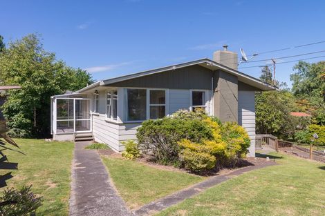 Photo of property in 39 Iles Road, Lynmore, Rotorua, 3010