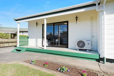 Photo of property in 4 Broadbelt Grove, Levin, 5510