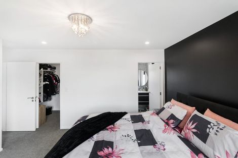 Photo of property in 1 Lolite Lane, Rolleston, 7615