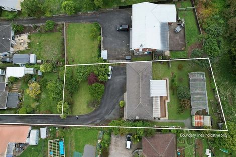 Photo of property in 12 Puriri Street, Te Kamo, Whangarei, 0112