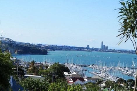 Photo of property in 3/5 Seymour Street, Saint Marys Bay, Auckland, 1011