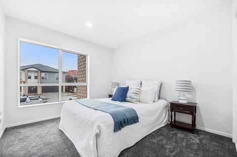 Photo of property in 5 Aklander Rise, Flat Bush, Auckland, 2019