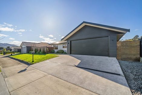 Photo of property in 10 Hopkirk Avenue, Wallaceville, Upper Hutt, 5018