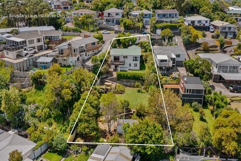 Photo of property in 13 Mount View Place, Spotswood, New Plymouth, 4310