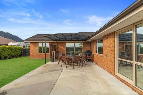 Photo of property in 4 Sunset Place, Te Aroha, 3320