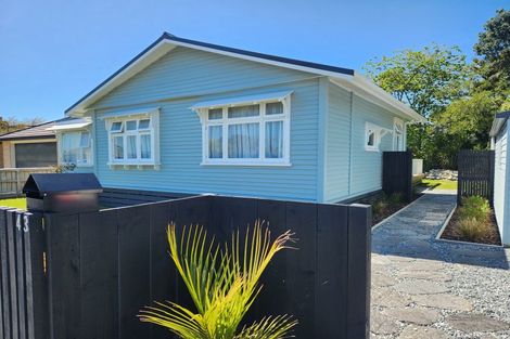 Photo of property in 43 Milton Road, Greymouth, 7805