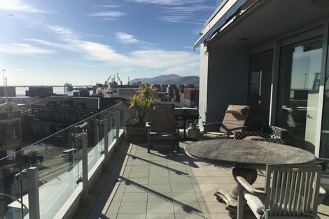 Photo of property in Latitude 41, 35/269 Wakefield Quay, Stepneyville, Nelson, 7010