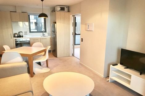 Photo of property in 5/5 Howe Street, Freemans Bay, Auckland, 1011