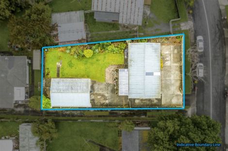 Photo of property in 12 Cargill Street, Papakura, 2110