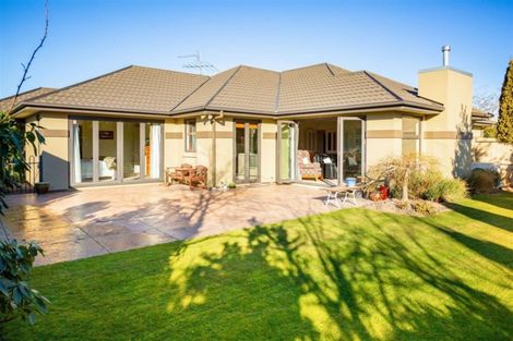 Photo of property in 28 Heathridge Place, Lincoln, 7608