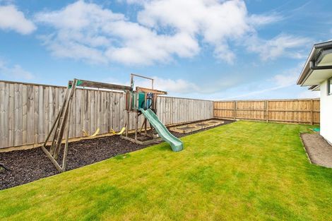 Photo of property in 29 Te Kanawa Lane, Rolleston, 7615