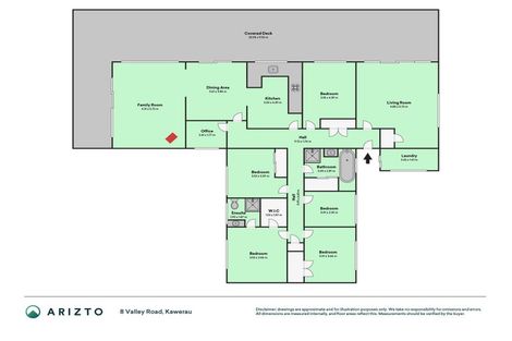 Photo of property in 8 Valley Road, Kawerau, 3127