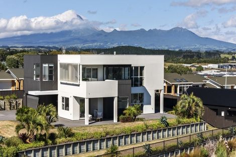 Photo of property in 9b Impact Avenue, Bell Block, New Plymouth, 4312