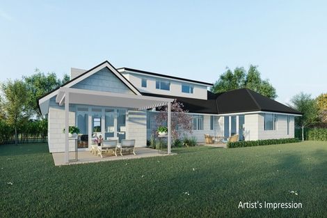 Photo of property in 16 Taruna Place, Havelock North, 4130