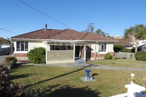 Photo of property in 3 Aln Street, Oamaru, 9400