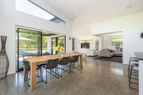 Photo of property in 158 Cullen Avenue, Swannanoa, Rangiora, 7475