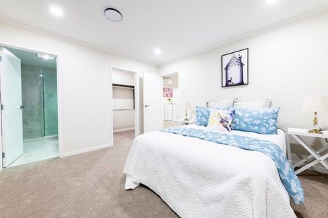 Photo of property in 7 Downpatrick Drive, Flat Bush, Auckland, 2019