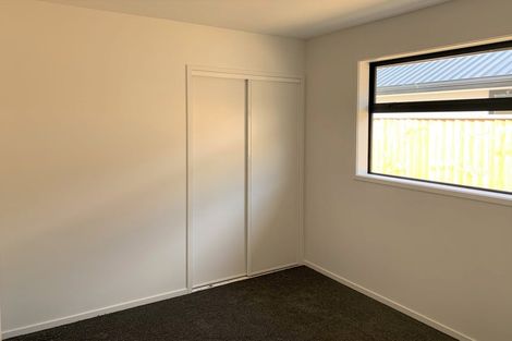 Photo of property in 16 Talon Drive, Rolleston, 7615