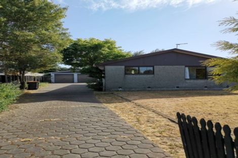 Photo of property in 9 Genista Place, Parklands, Christchurch, 8083