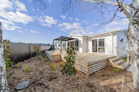 Photo of property in 12e Johnson Street, Waipawa, 4210