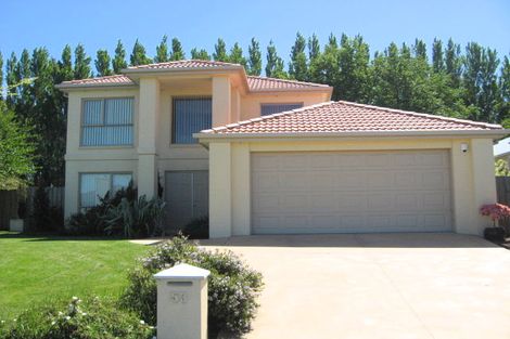 Photo of property in 53 Woodhurst Drive, Casebrook, Christchurch, 8051
