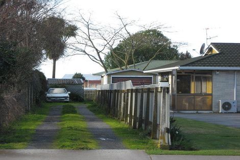 Photo of property in 107b Gascoigne Street, Raureka, Hastings, 4120