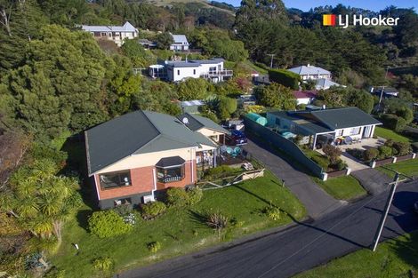 Photo of property in 10 Sherwood Street, Portobello, Dunedin, 9014