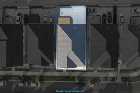 Photo of property in 53 Koromeke Street, Flat Bush, Auckland, 2019