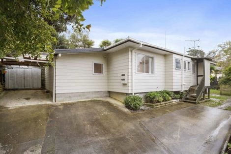 Photo of property in 2/33 Pisces Road, Glen Eden, Auckland, 0602