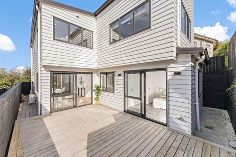 Photo of property in 83b Penzance Road, Mairangi Bay, Auckland, 0630
