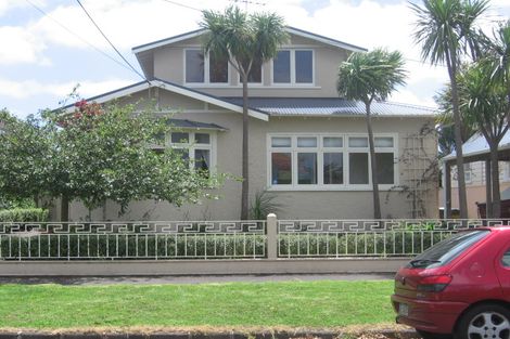 Photo of property in 23 Domain Street, Devonport, Auckland, 0624