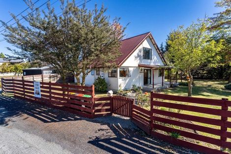Photo of property in 33 Braemar Place, Twizel, 7901
